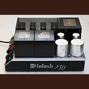 McIntosh MC 250