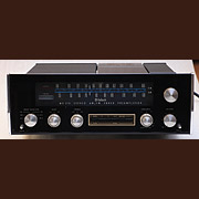 McIntosh MX 113